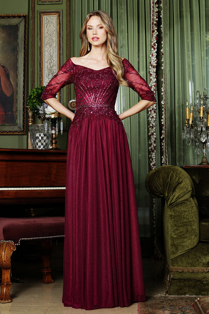 Adora 3411-03 Dress