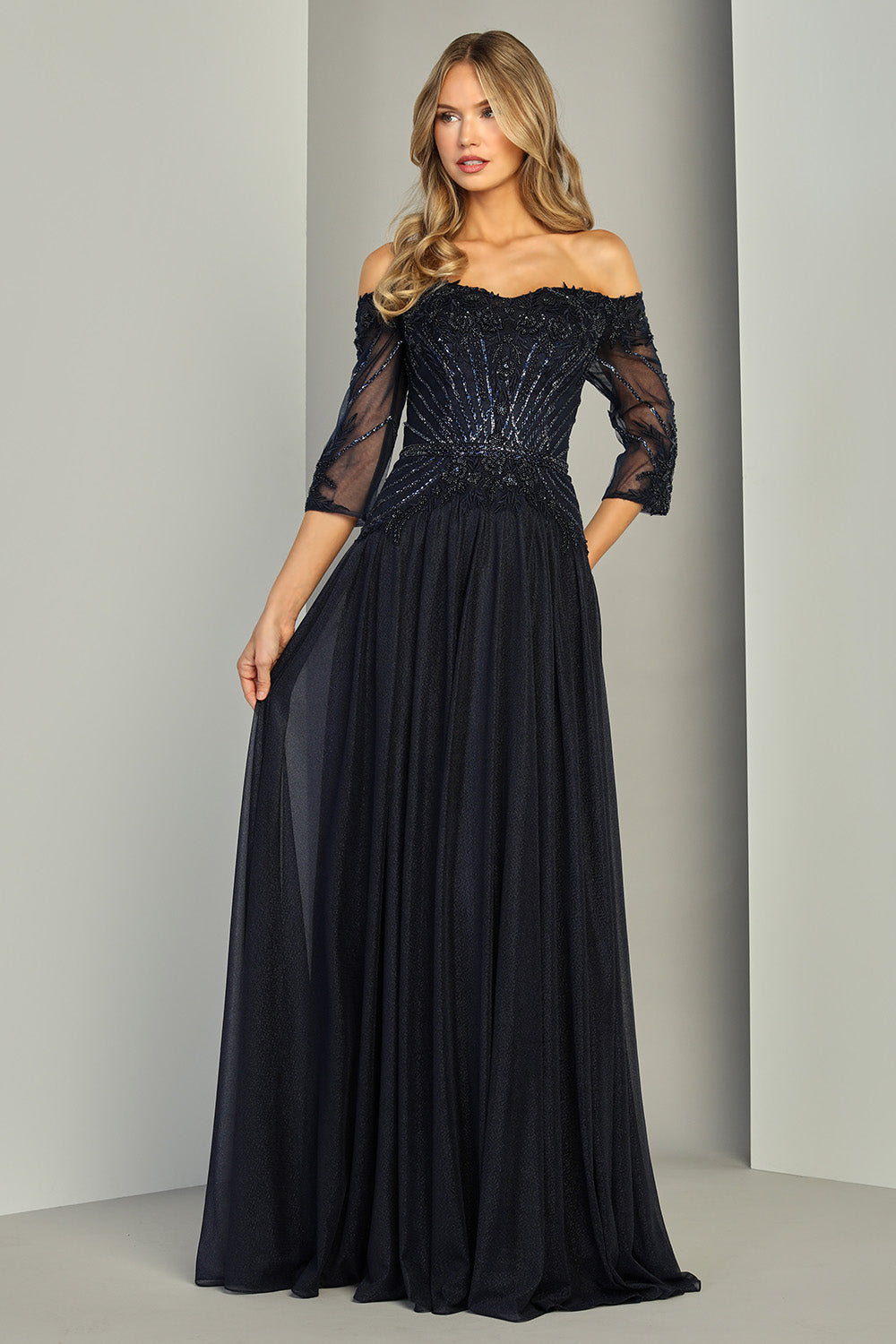 Adora 3411-03 Dress