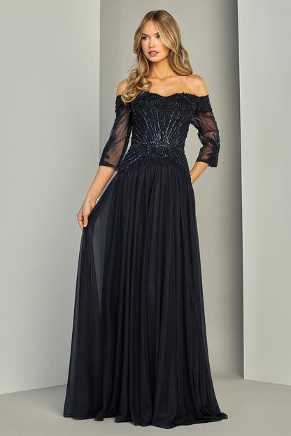Adora 3411-03 Dress