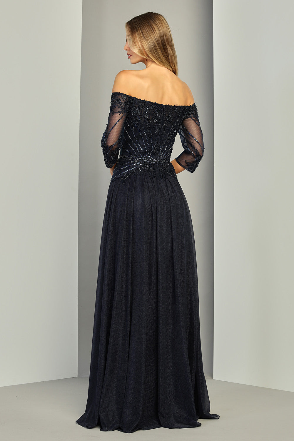 Adora 3411-03 Dress