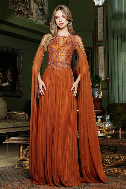 Adora 3412-03 Dress
