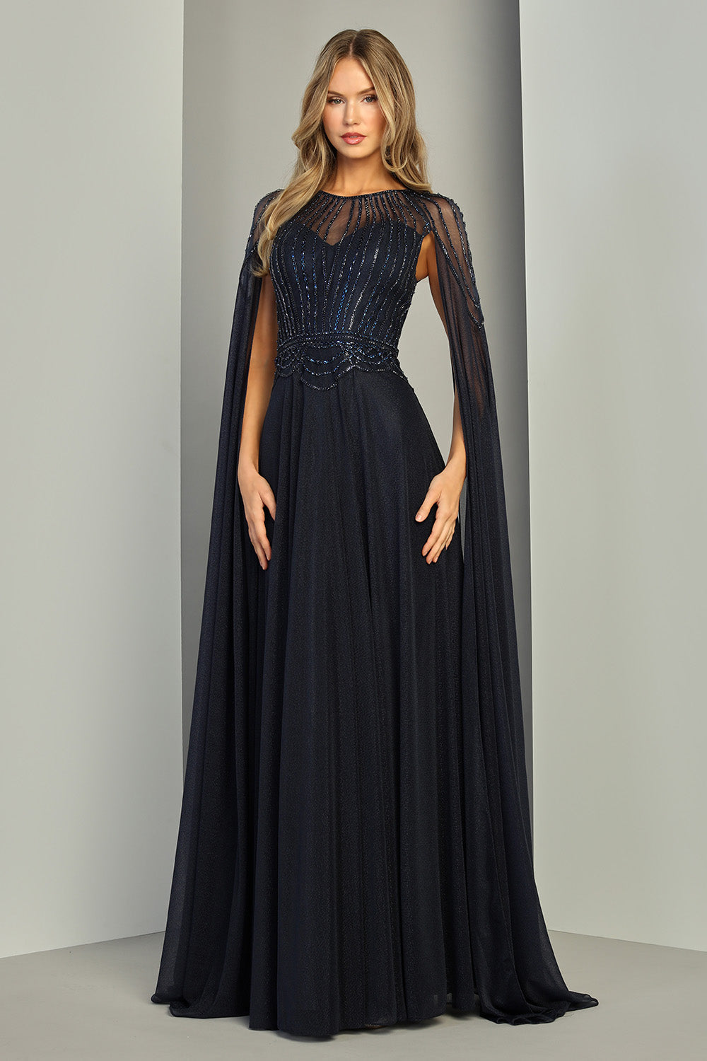 Adora 3412-03 Dress