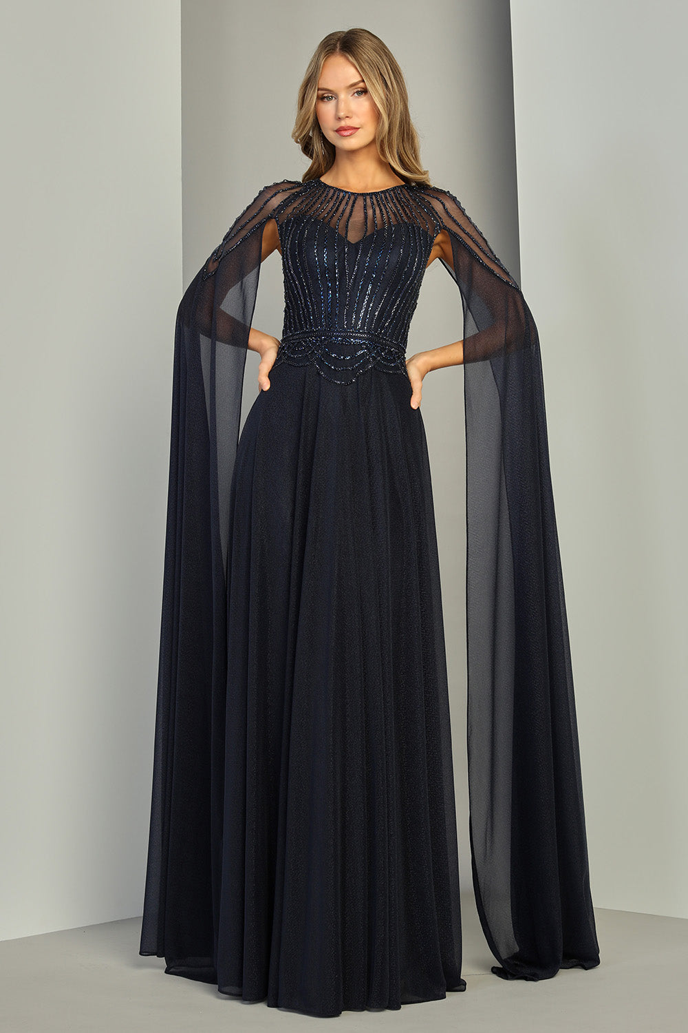 Adora 3412-03 Dress