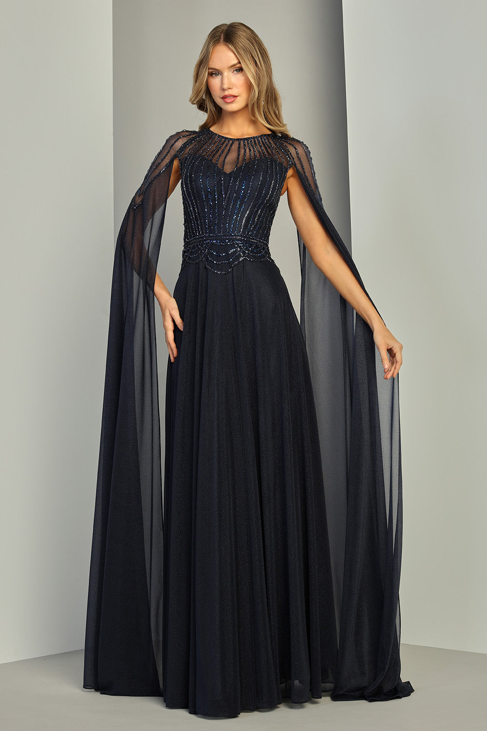 Adora 3412-03 Dress