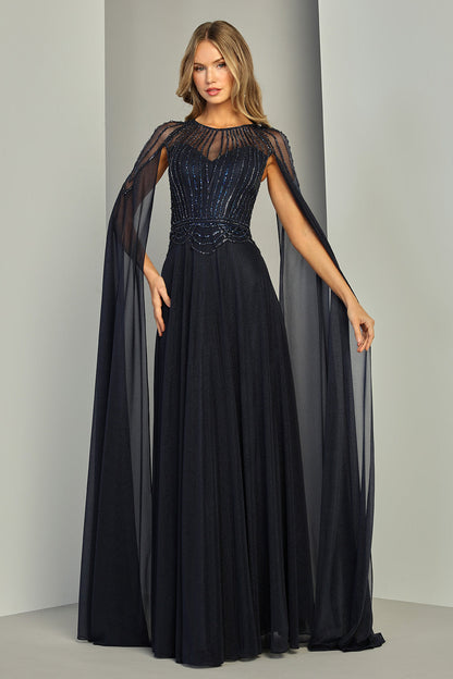 Adora 3412-03 Dress