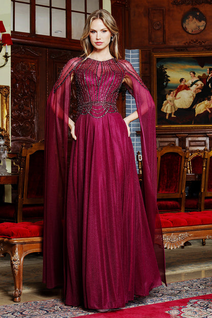 Adora 3412-03 Dress