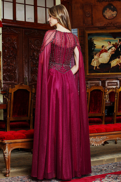 Adora 3412-03 Dress
