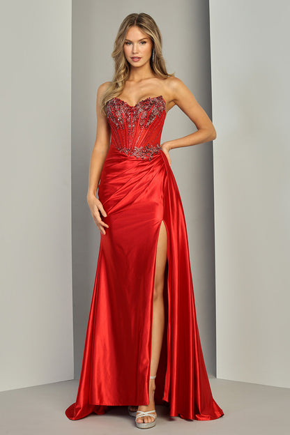 Adora 3410 Dress