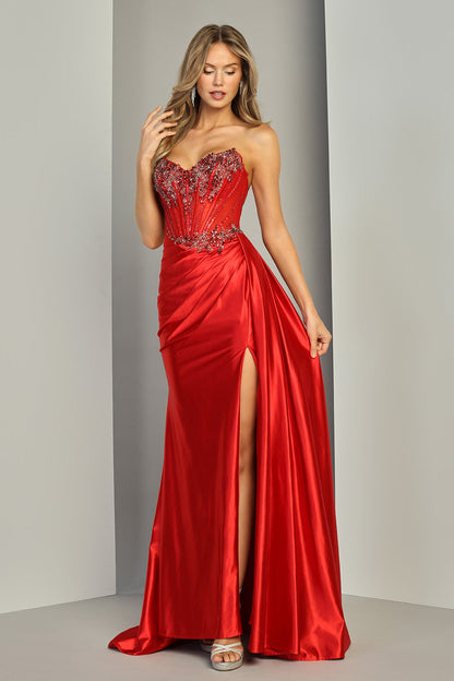 Adora 3410 Dress