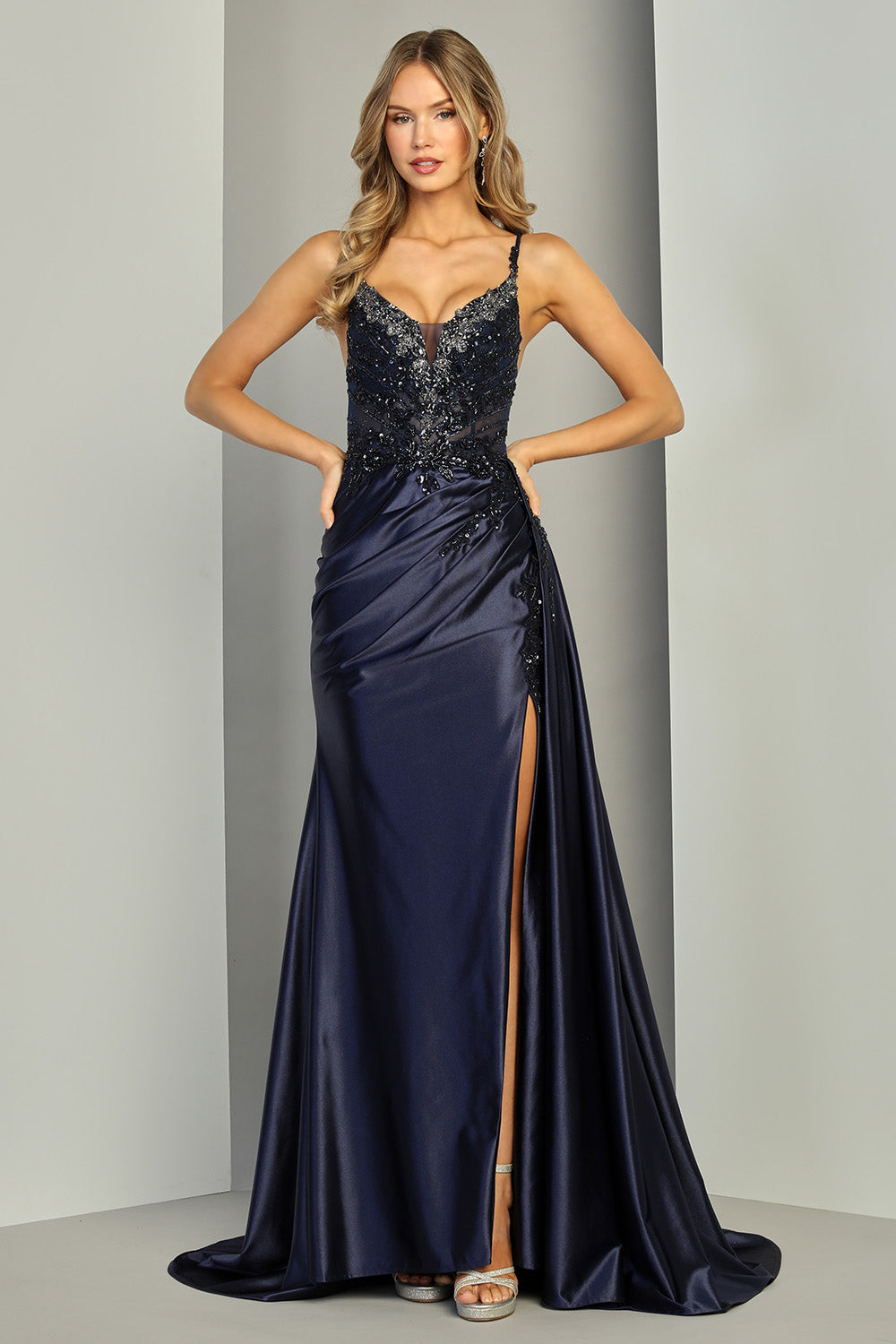 Adora 3409 Dress