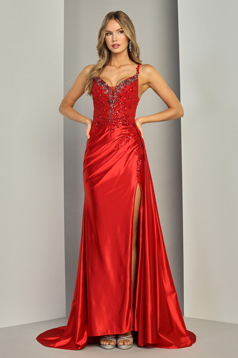 Adora 3409 Dress