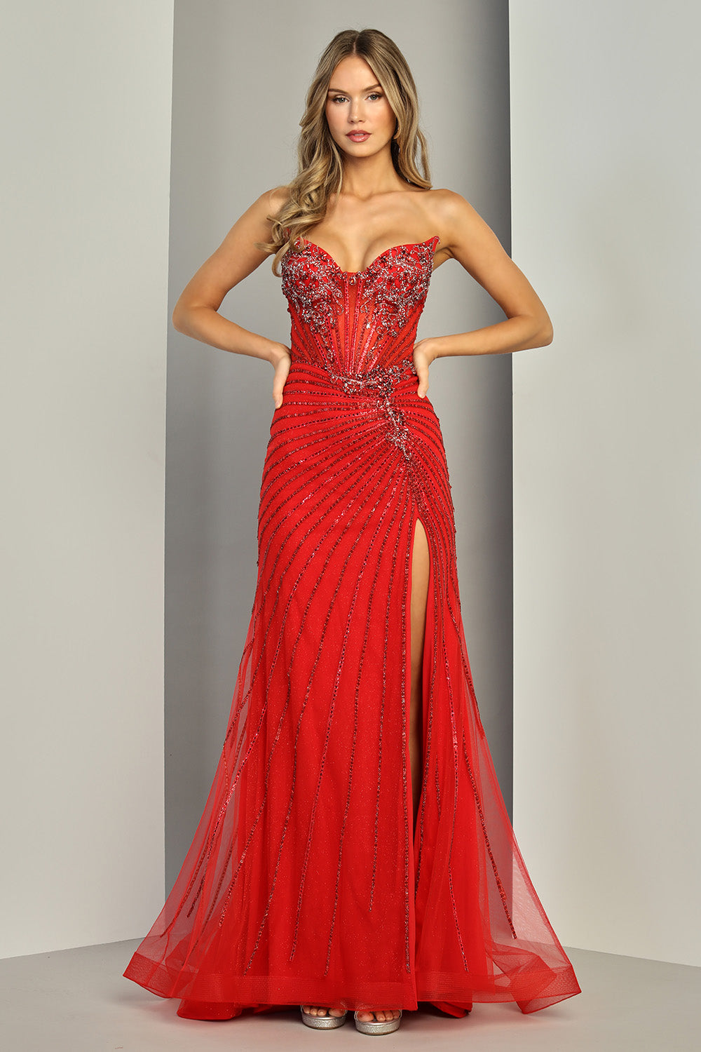 Adora 3408 Dress