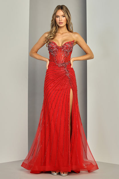 Adora 3408 Dress