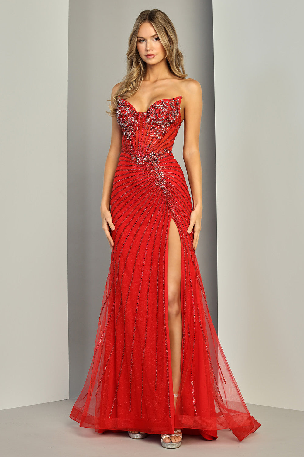 Adora 3408 Dress