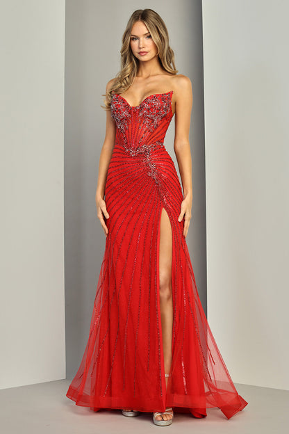 Adora 3408 Dress
