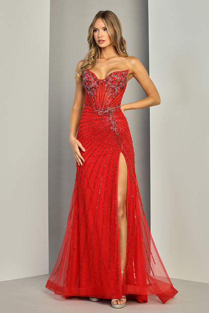 Adora 3408 Dress