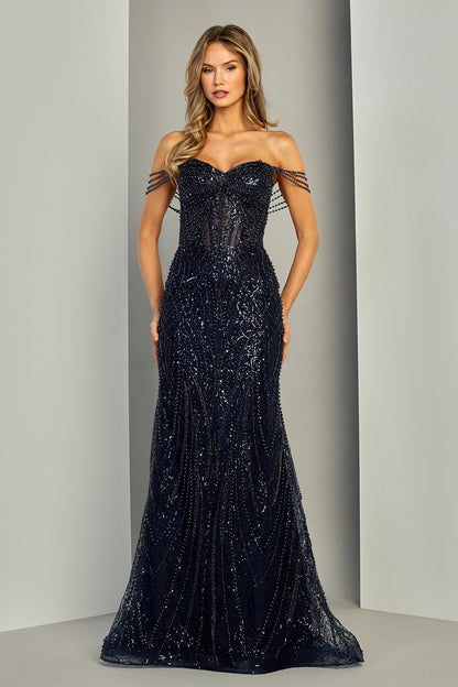 Adora 3407 Dress