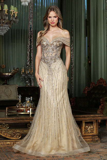 Adora 3404 Dress
