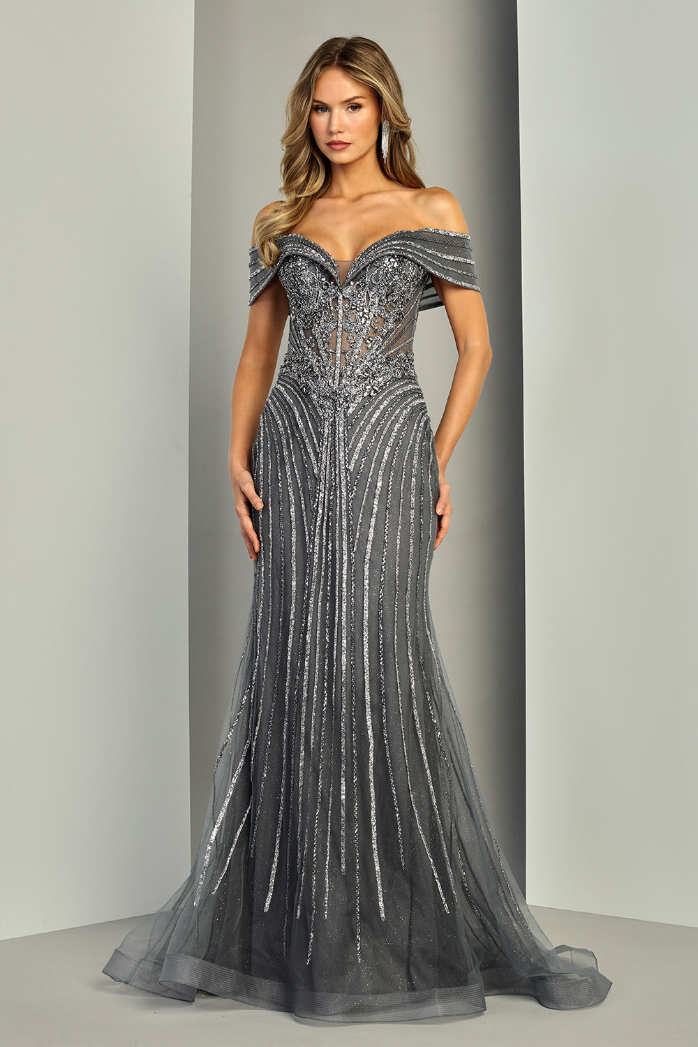 Adora 3404 Dress