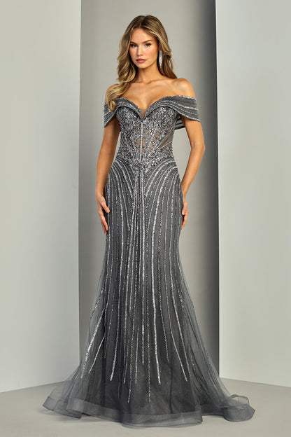 Adora 3404 Dress