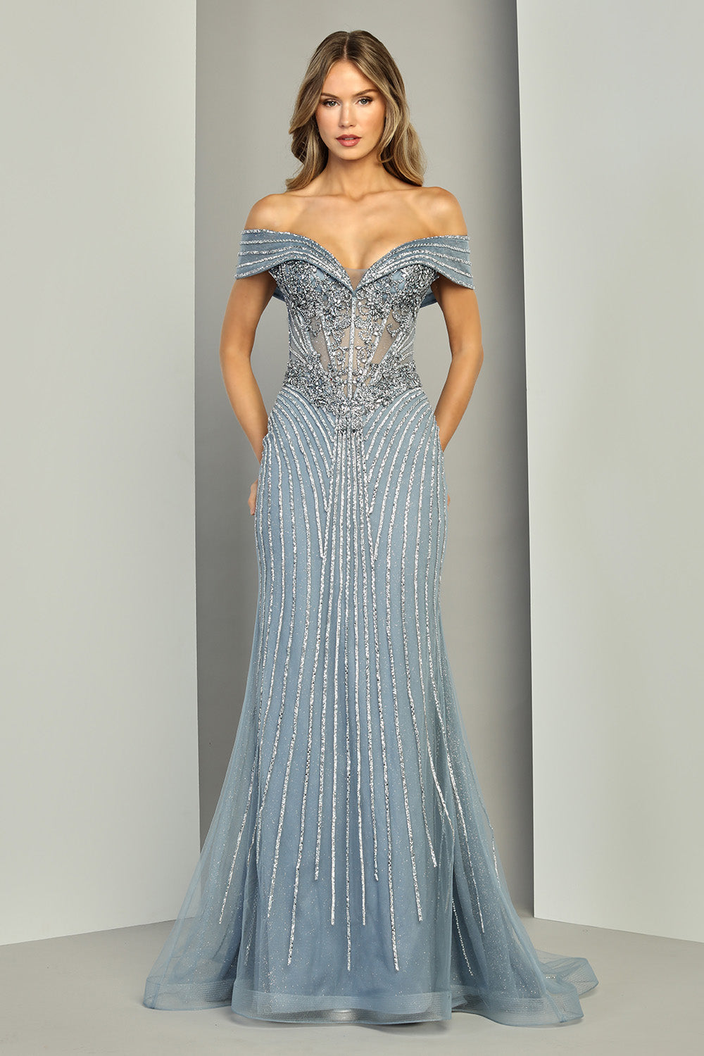 Adora 3404 Dress