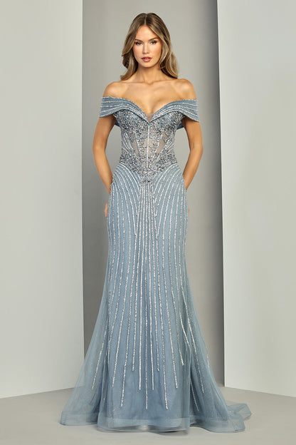 Adora 3404 Dress