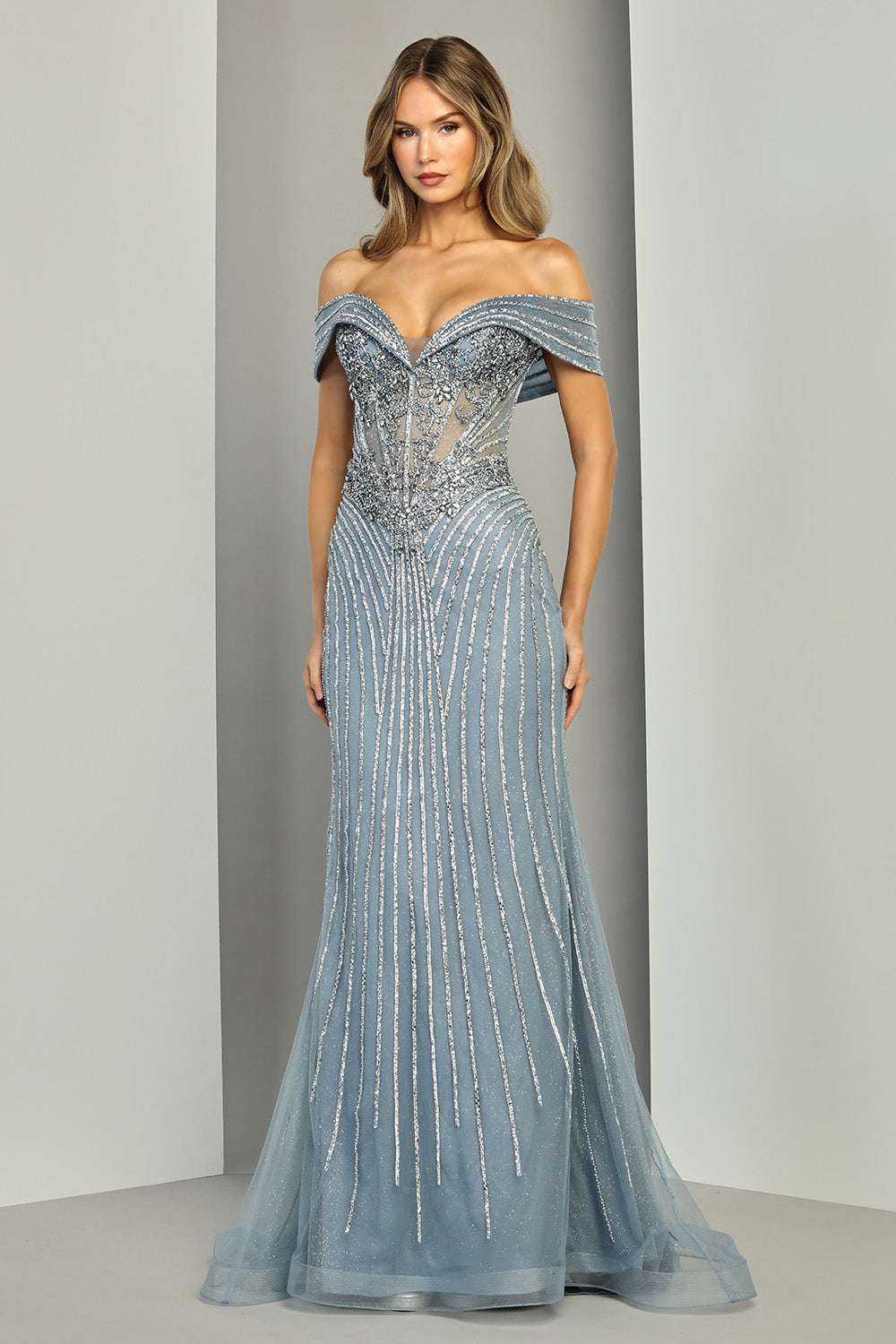 Adora 3404 Dress