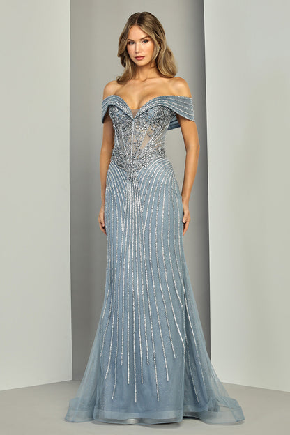 Adora 3404 Dress
