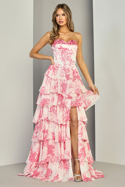 Adora 3403 Dress