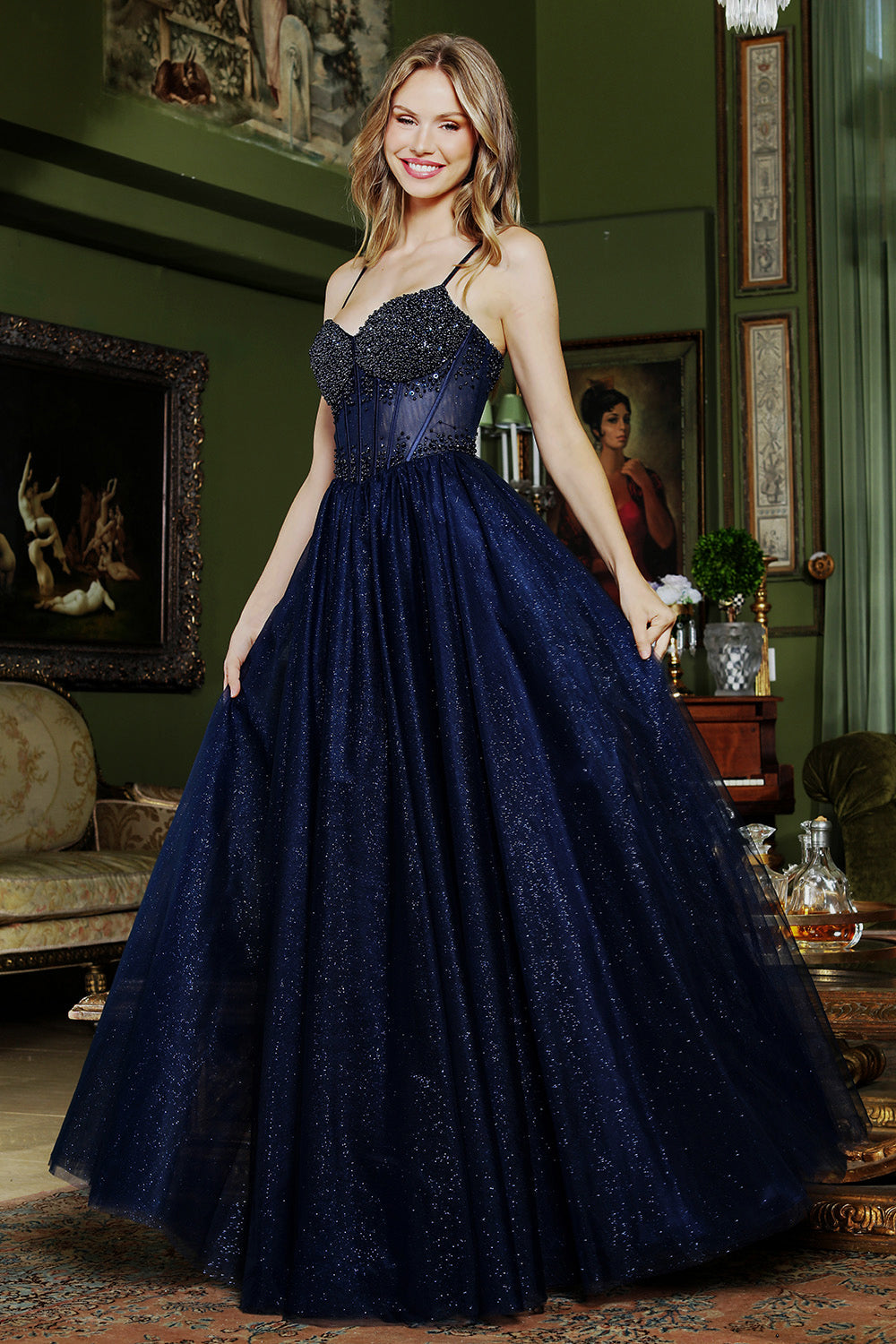 Adora 3402 Dress