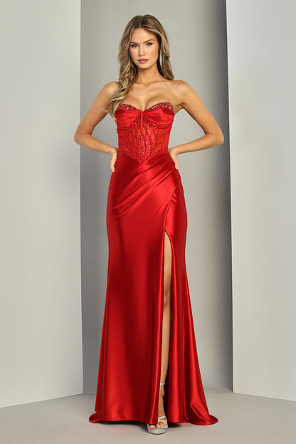 Adora 3401 Dress