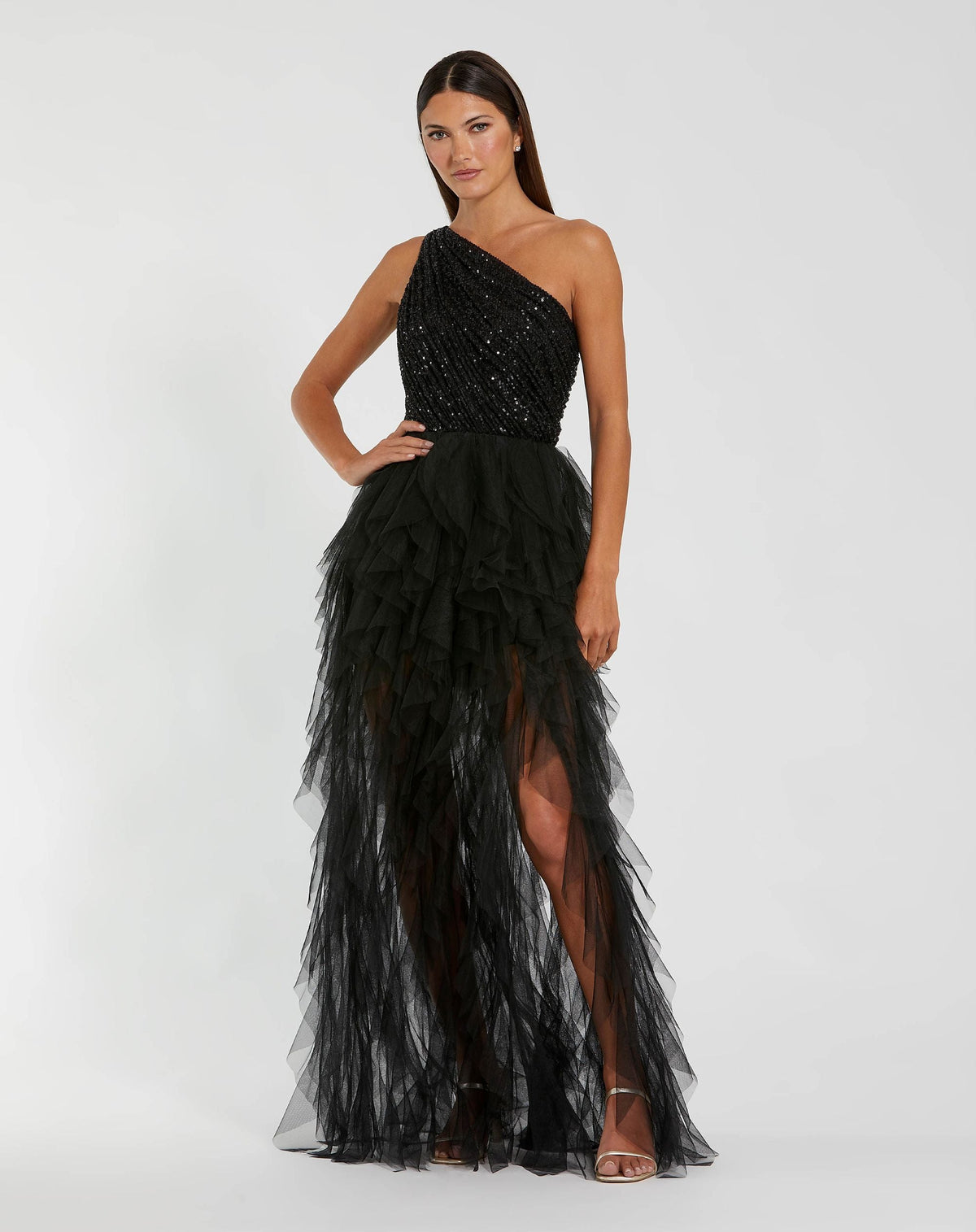 Ieena for Mac Duggal 27666 Dress