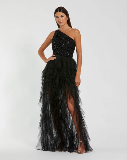 Ieena for Mac Duggal 27666 Dress