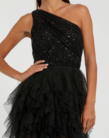 Ieena for Mac Duggal 27666 Dress