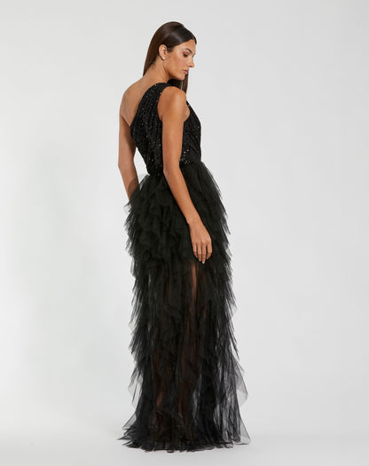 Ieena for Mac Duggal 27666 Dress