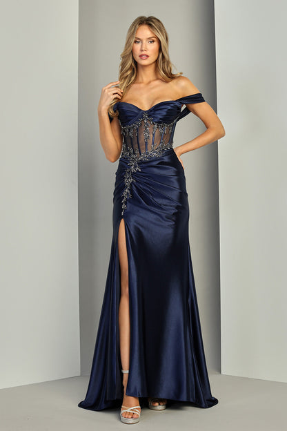 Adora 3400 Dress