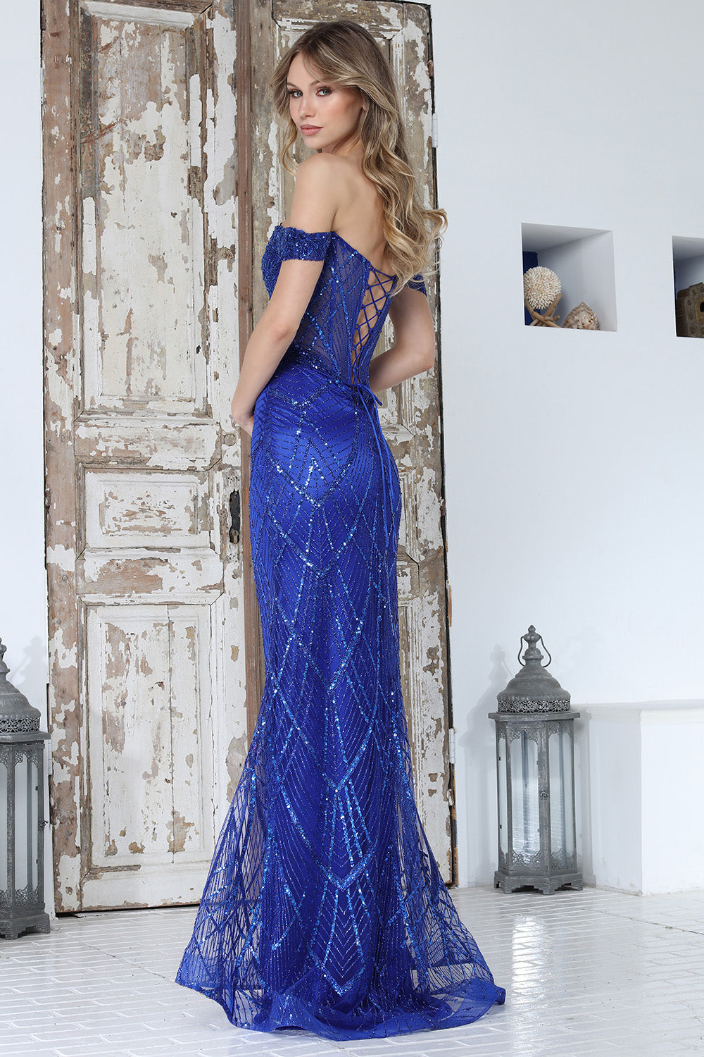 Adora 3359 Dress