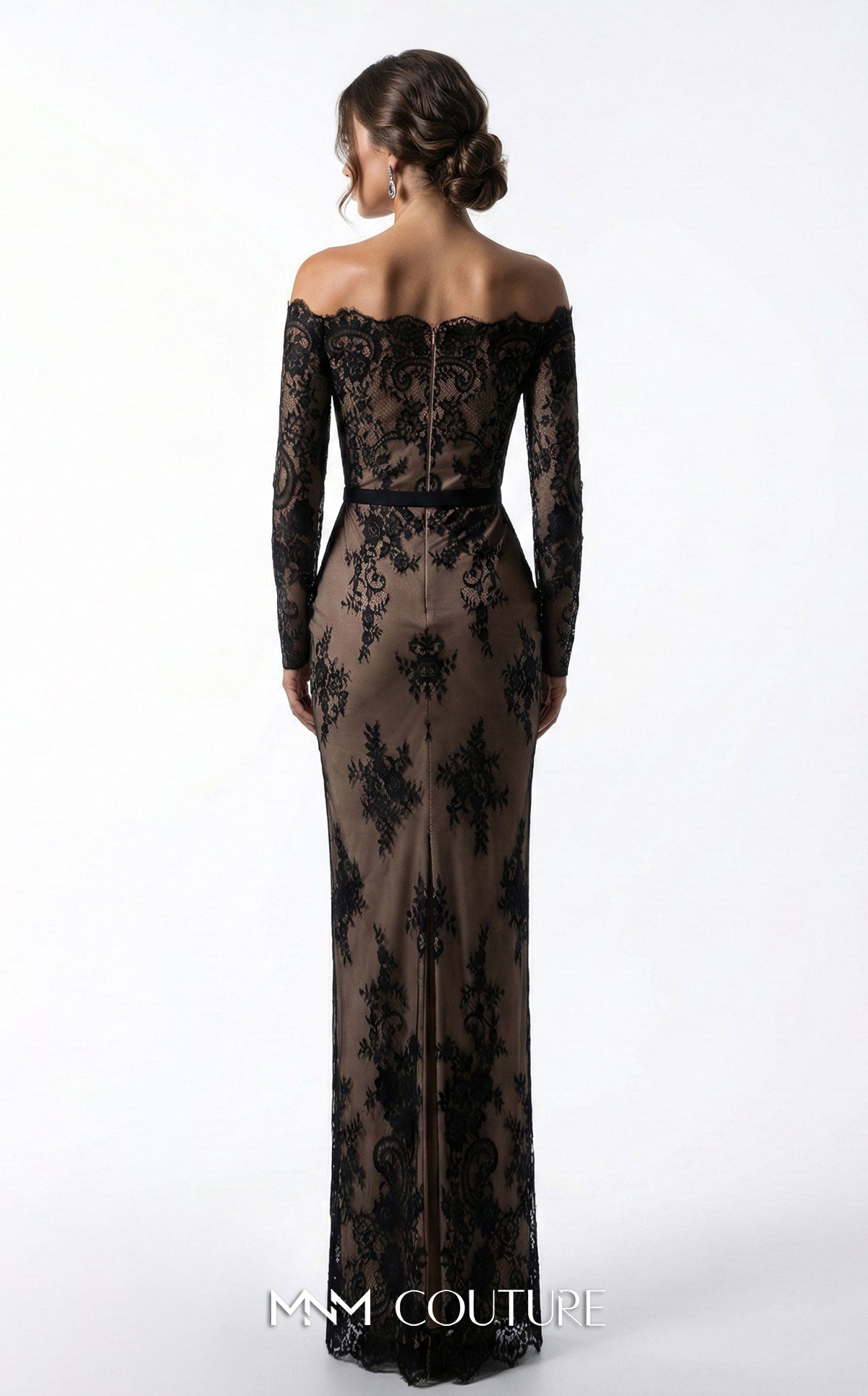 MNM Couture B1226 Dress