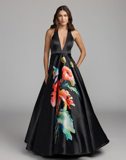 Ieena for Mac Duggal 21426 Dress