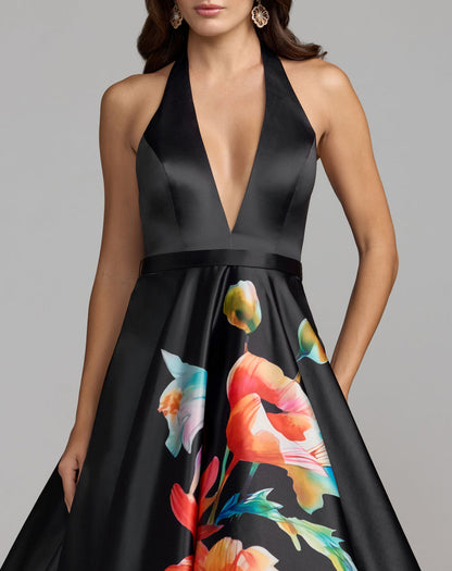 Ieena for Mac Duggal 21426 Dress