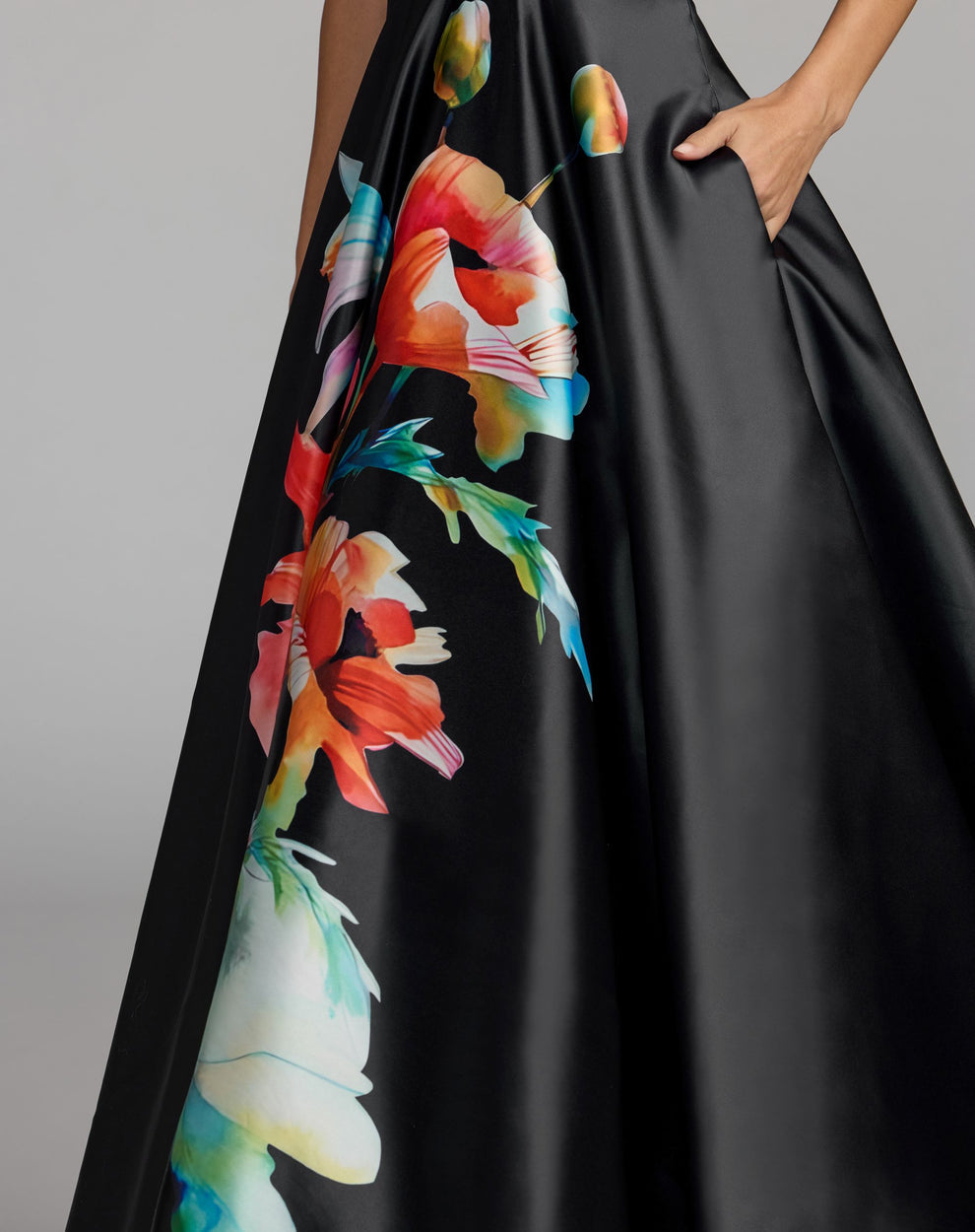 Ieena for Mac Duggal 21426 Dress