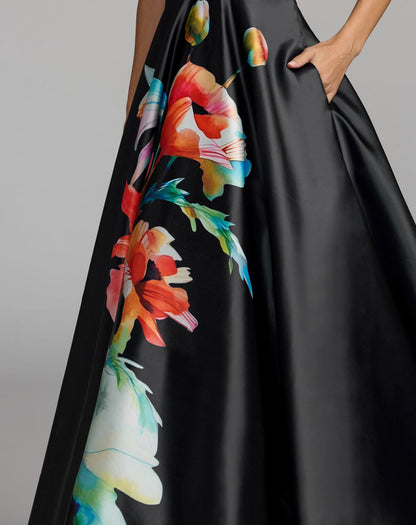 Ieena for Mac Duggal 21426 Dress