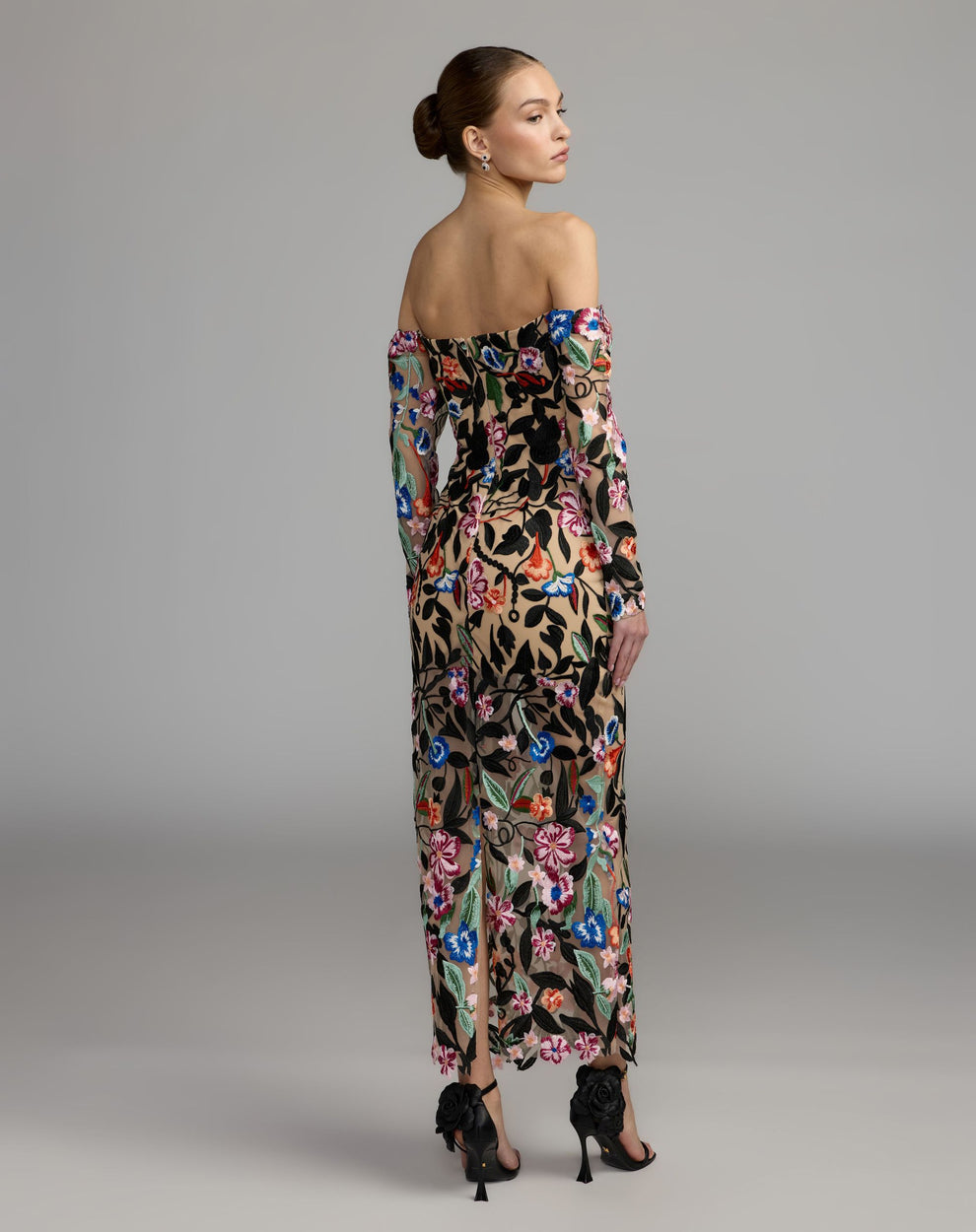 Ieena for Mac Duggal 21395 Dress