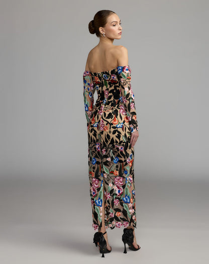 Ieena for Mac Duggal 21395 Dress