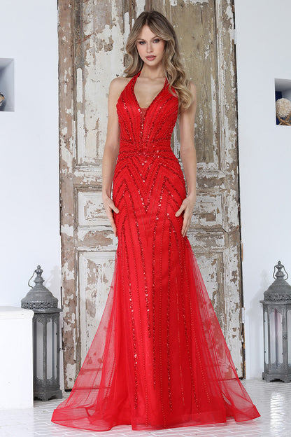 Adora 3350 Dress