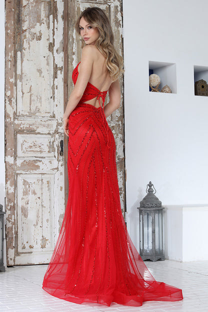 Adora 3350 Dress
