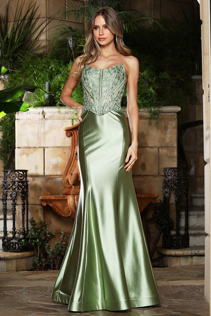 Adora 3386 Dress