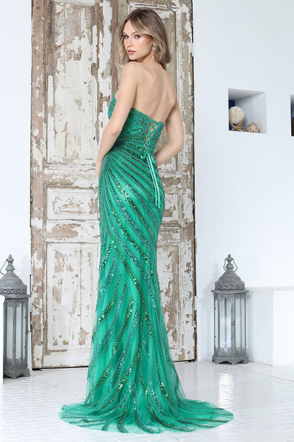 Adora 3395 Dress