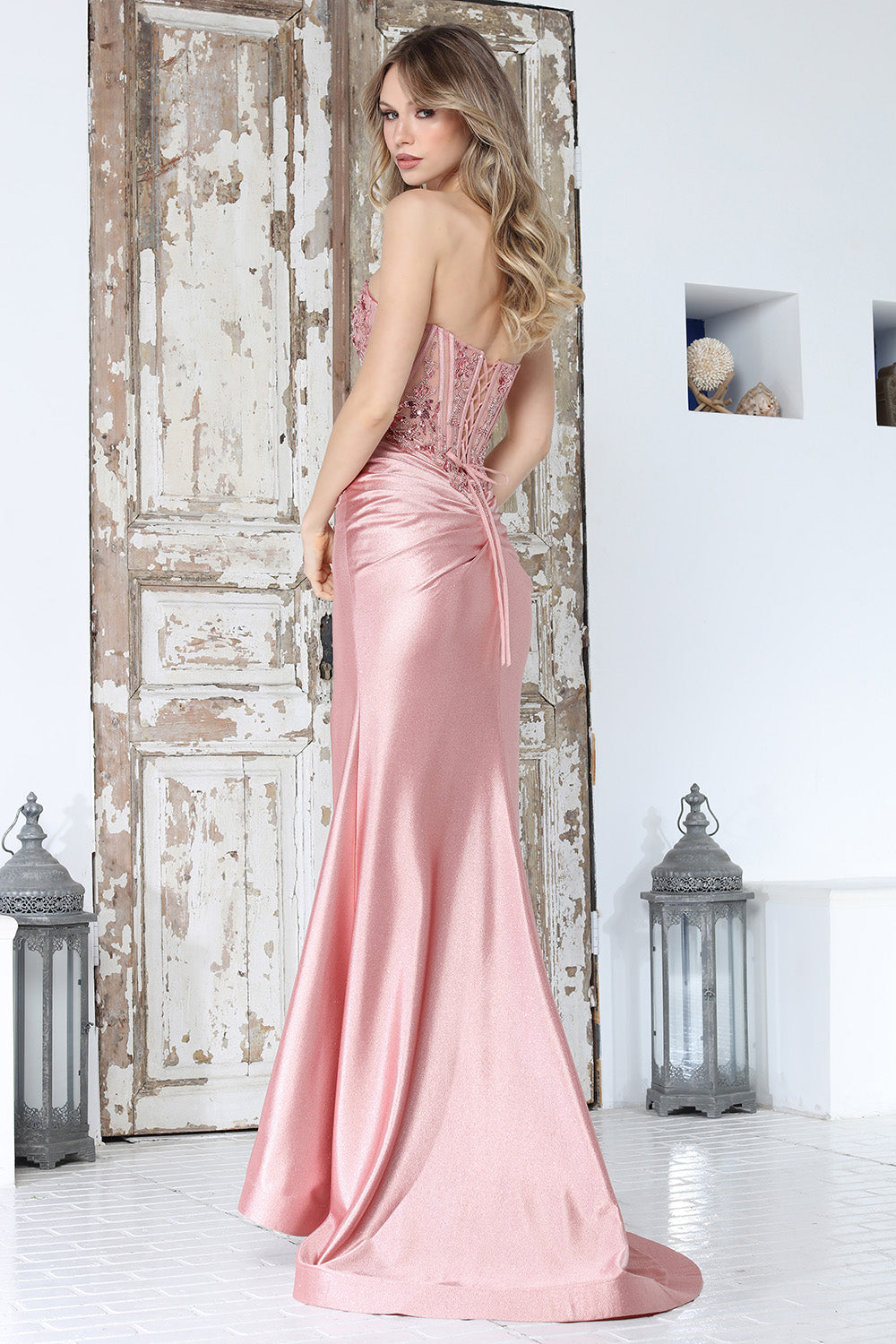 Adora 3394 Dress