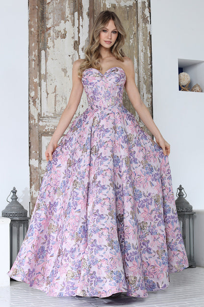 Adora 3385 Dress